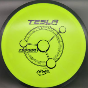 MVP Fairway Driver Tesla, Fission Plastic