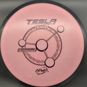 MVP Fairway Driver Tesla, Fission Plastic