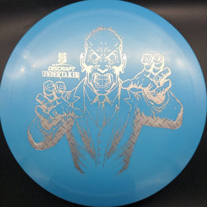 Discraft Fairway Driver Undertaker, Big Z