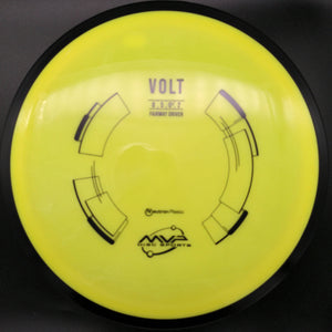 MVP Fairway Driver Volt, Neutron