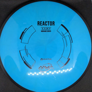 MVP Mid Range Blue 174g Neutron Reactor