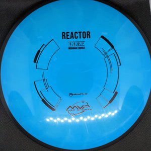 MVP Mid Range Blue 178g Neutron Reactor