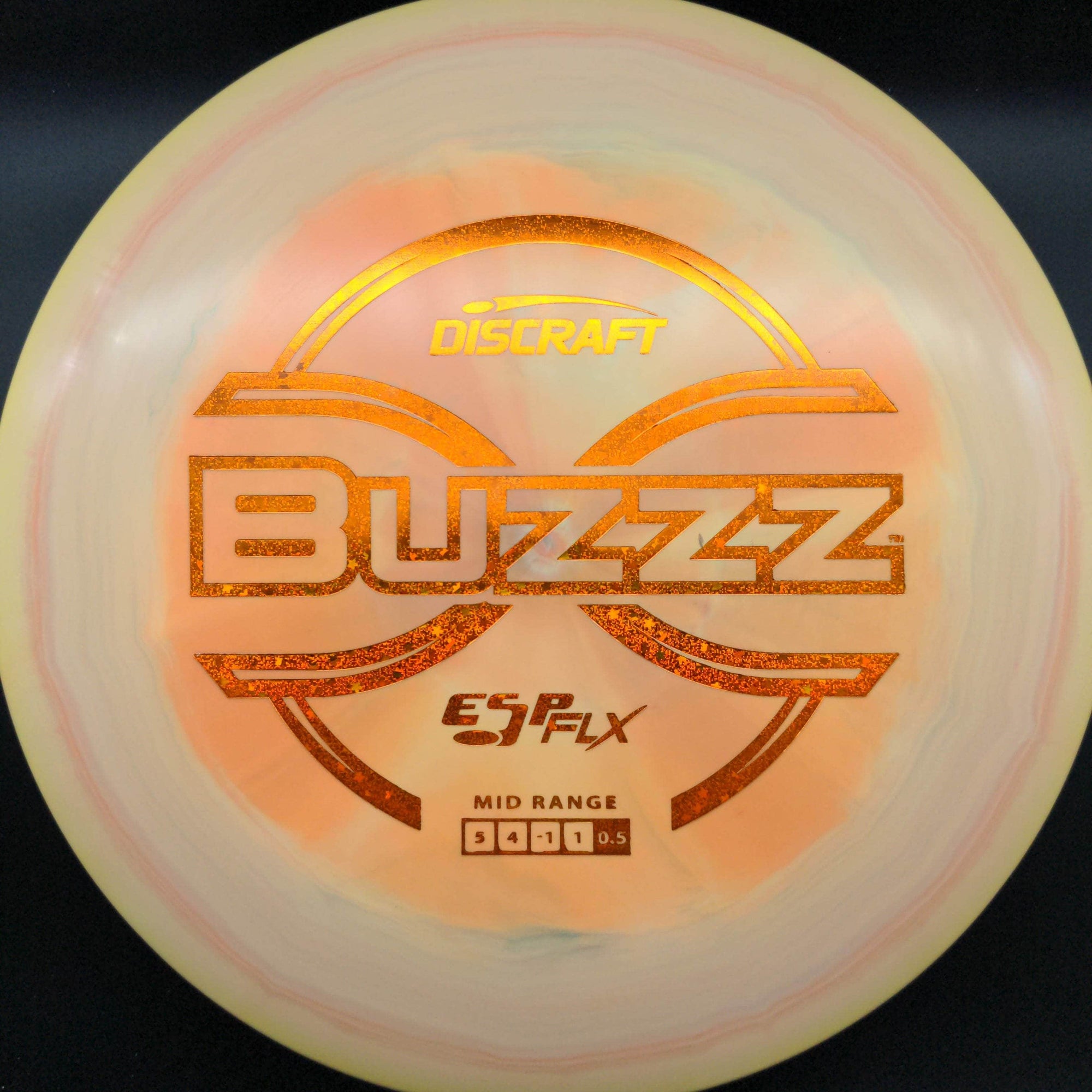 Discraft Mid Range Buzzz, ESP Flx