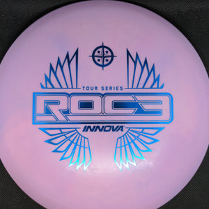 Innova Mid Range Color Glow Pro Tour Series Roc3