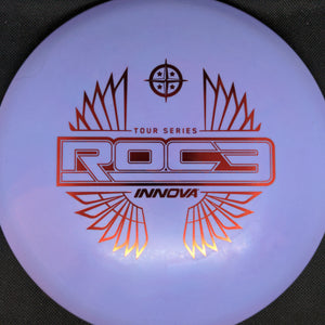 Innova Mid Range Color Glow Pro Tour Series Roc3