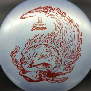 Discraft Mid Range Comet, Big Z