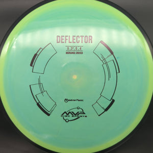 MVP Mid Range Deflector, Neutron