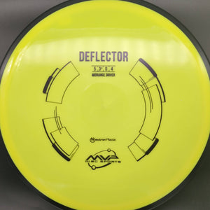 MVP Mid Range Deflector, Neutron