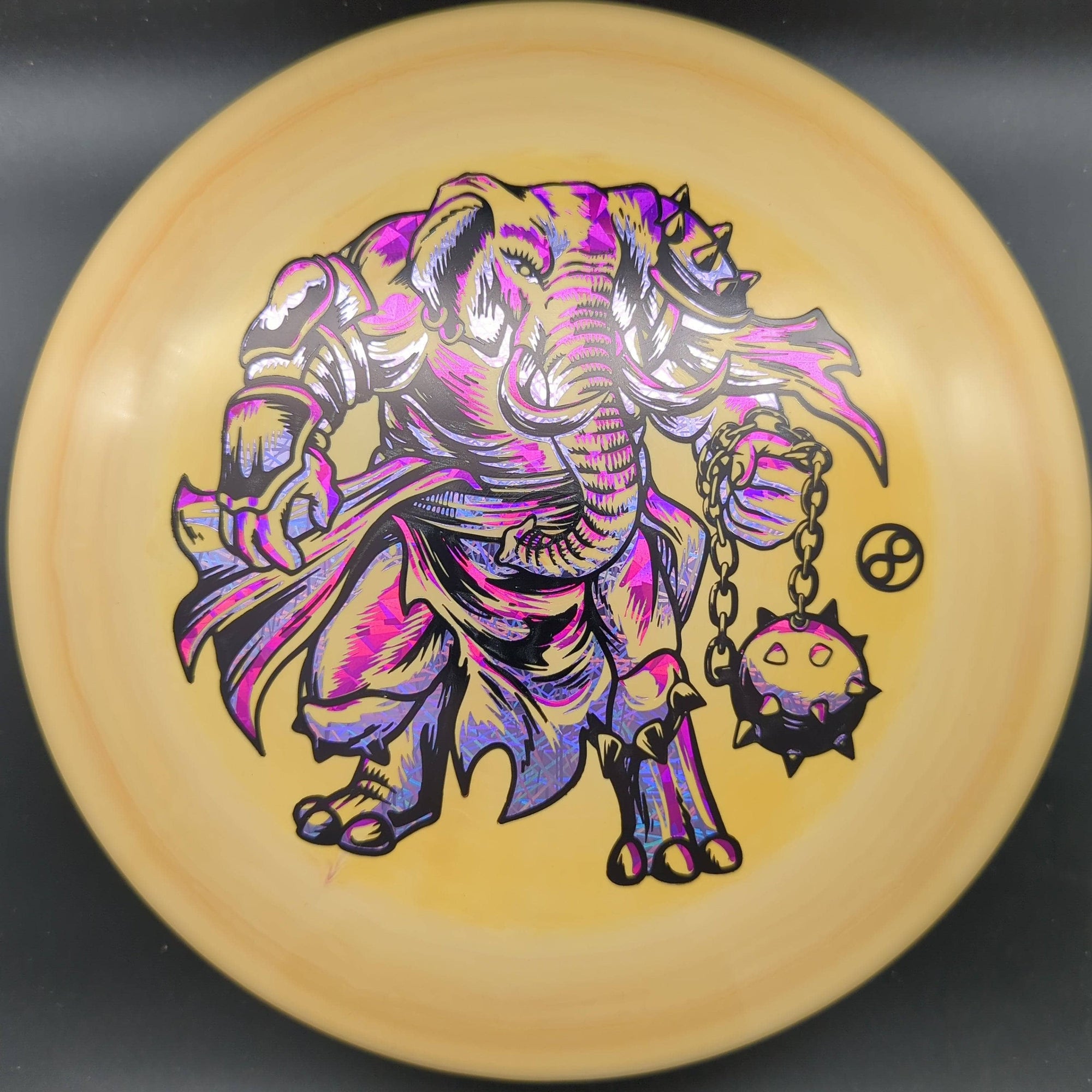 Discraft Mid Range Drone, ESP , War Elephant