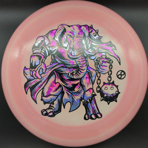 Discraft Mid Range Drone, ESP , War Elephant