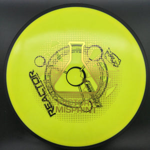 MVP Mid Range F2 Yellow 172g Reactor, Fission