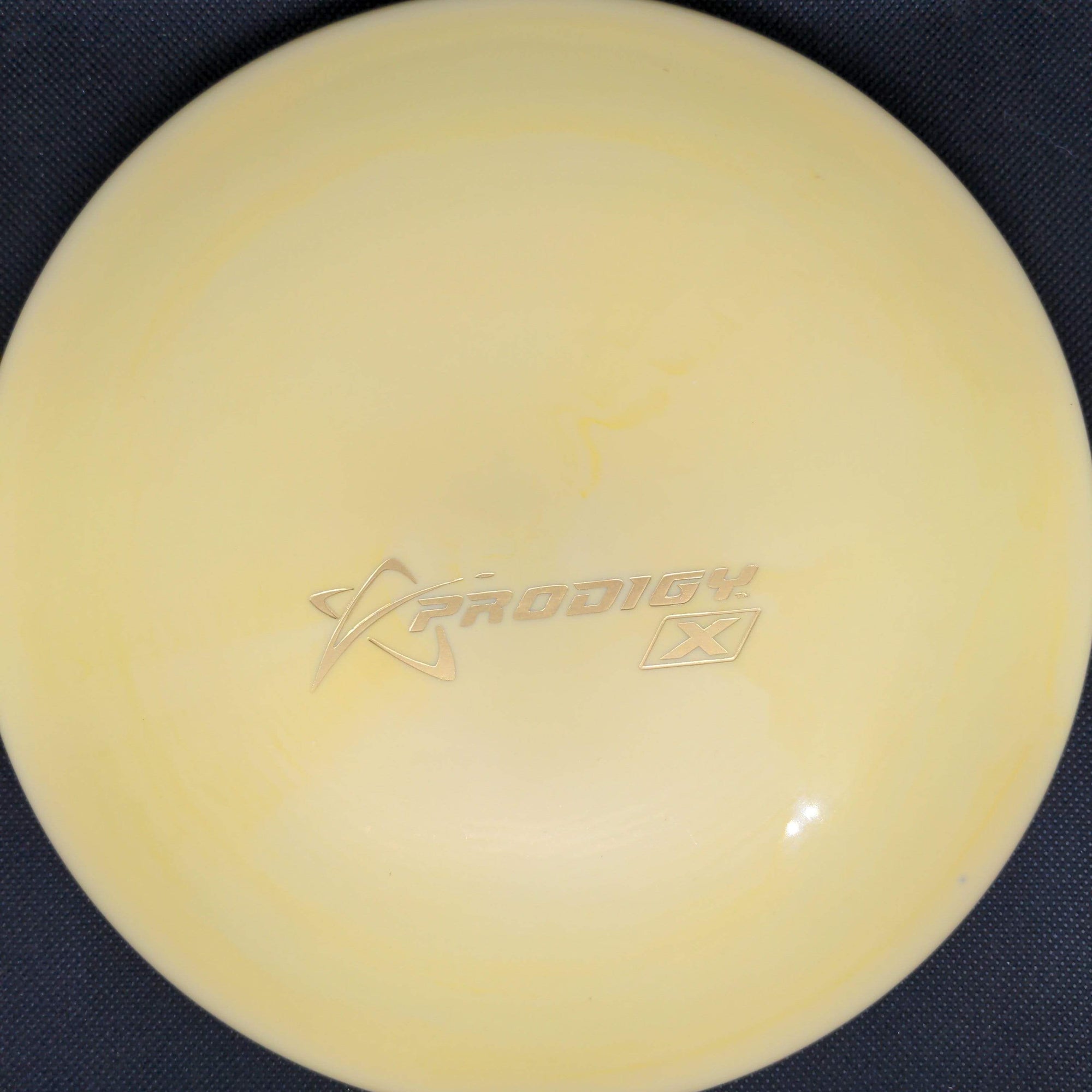 Prodigy Mid Range Factory Second Yellow 172g A2 300 Plastic