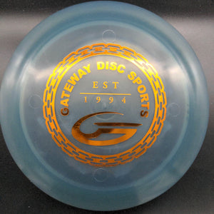 Gateway Discs Mid Range G-1, Prototype
