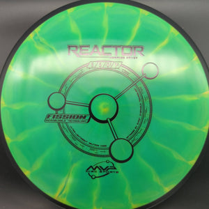 MVP Mid Range Green 171g Reactor, Fission