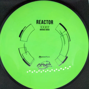MVP Mid Range Green 174g Neutron Reactor