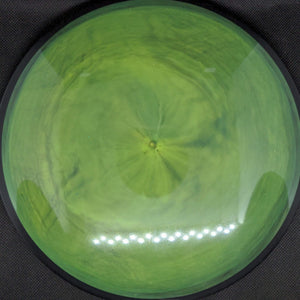 MVP Mid Range Green Blank 178g Neutron Reactor