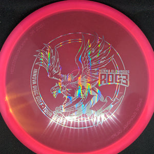 Innova Mid Range Henna Blomroos ROC3, 2021 Tour Series