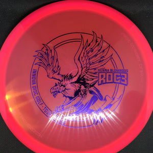 Innova Mid Range Henna Blomroos ROC3, 2021 Tour Series