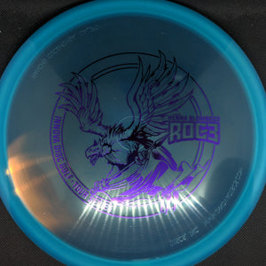 Innova Mid Range Henna Blomroos ROC3, 2021 Tour Series