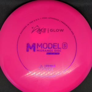 Prodigy Mid Range M Model S, Duraflex Glow