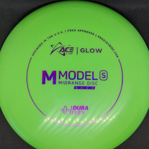 Prodigy Mid Range M Model S, Duraflex Glow