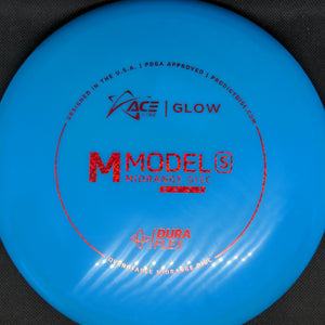 Prodigy Mid Range M Model S, Duraflex Glow