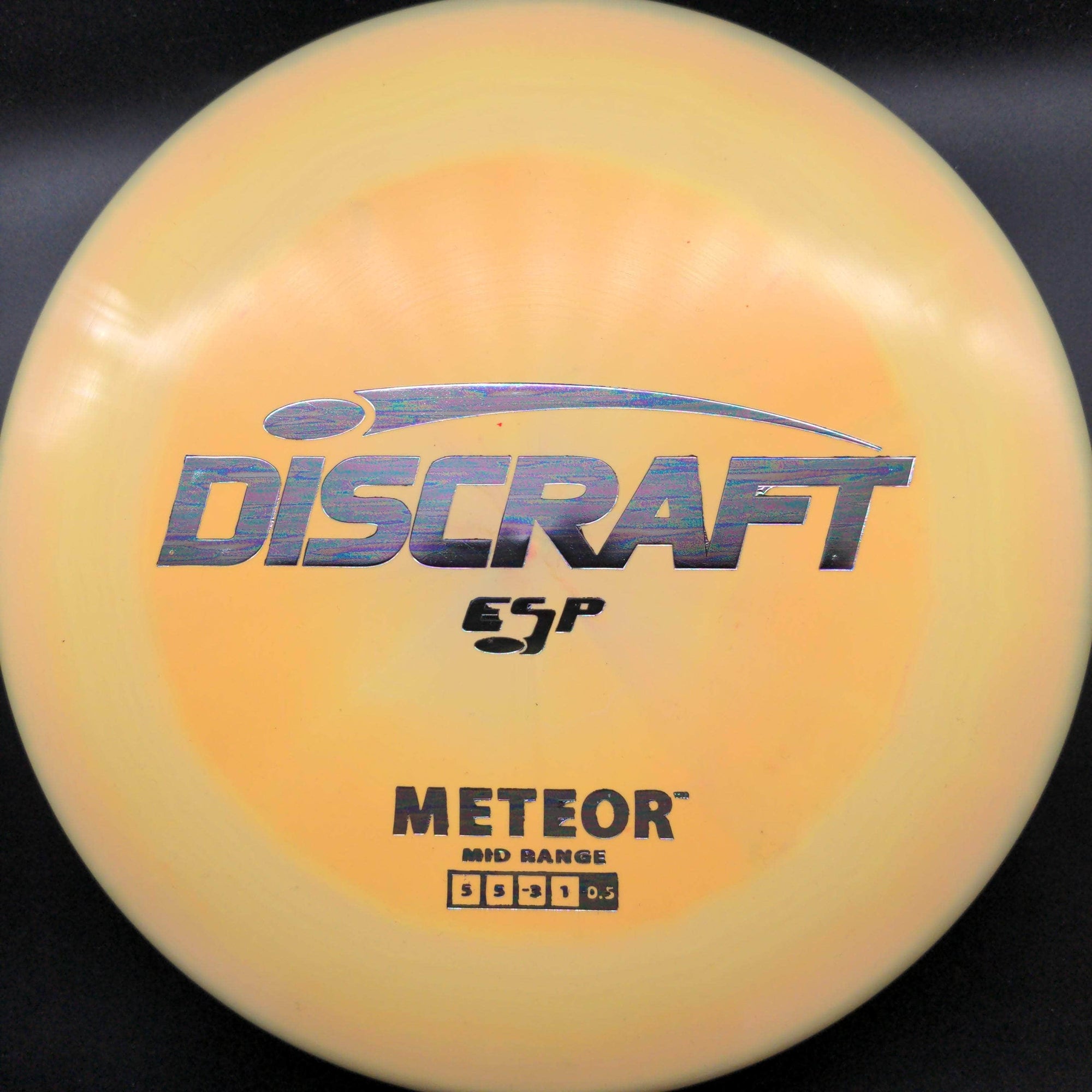 Discraft Mid Range Meteor, ESP