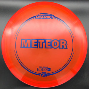 Discraft Mid Range Meteor, Z-Line
