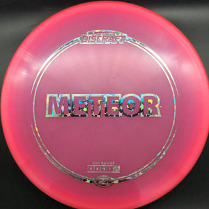 Discraft Mid Range Meteor, Z-Line