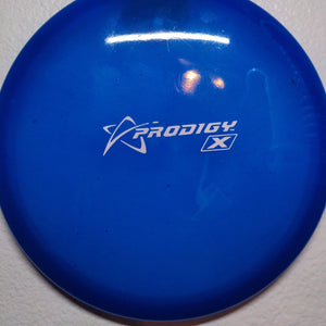 Prodigy Mid Range MX-3, 400 Plastic, Factory 2nd