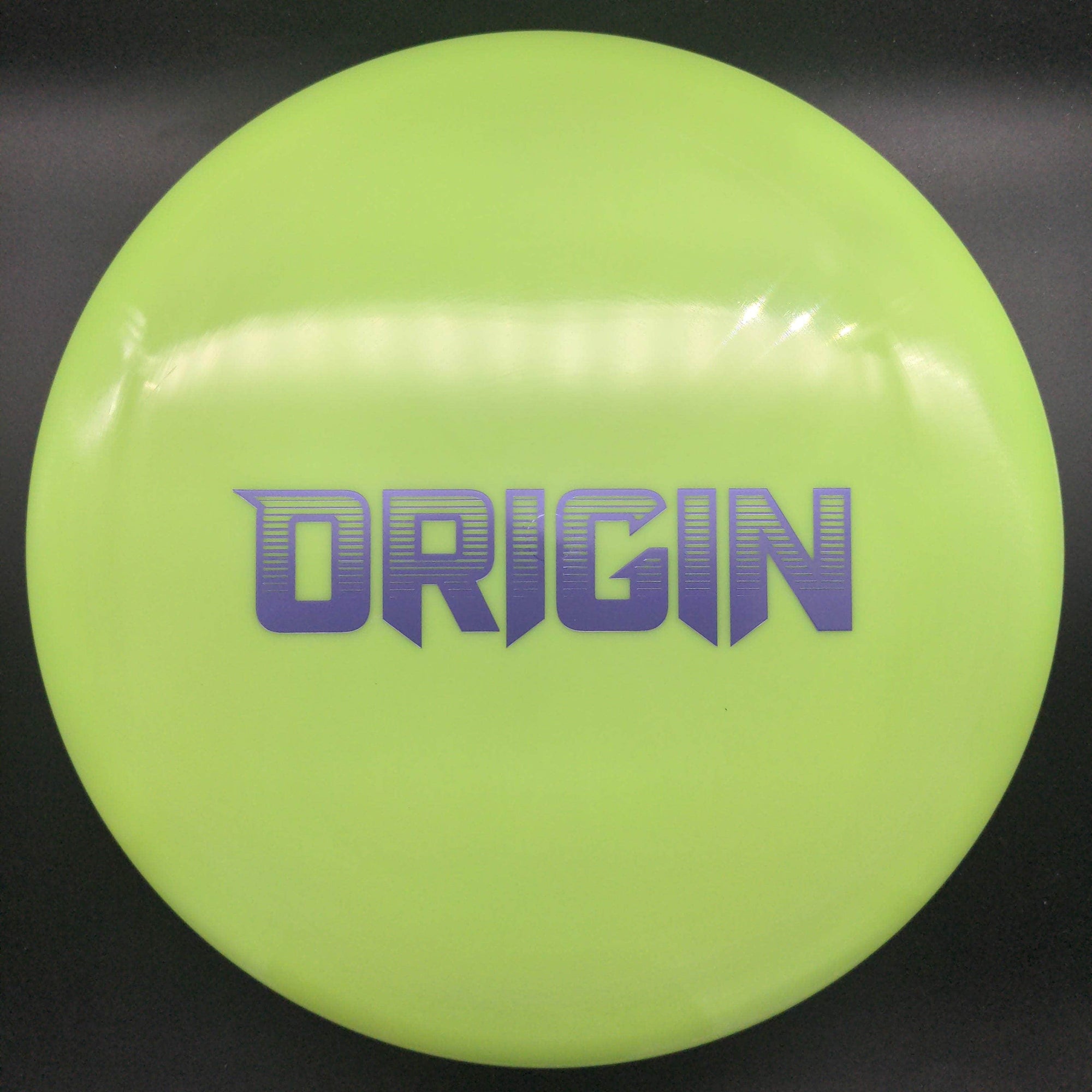 Discmania Mid Range Origin, Neo Plastic