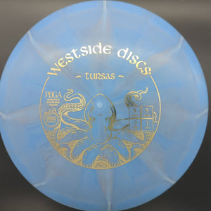 Westside Discs Mid Range Origio Burst Tursas