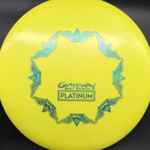 Gateway Discs Mid Range Prophecy, Platinum Plastic