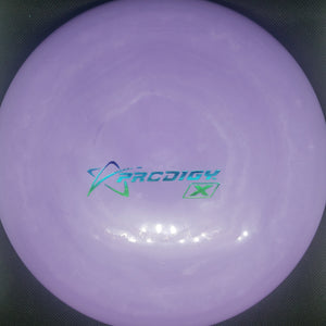 Prodigy Mid Range Purple 180g M2 300 Plastic Factory Second