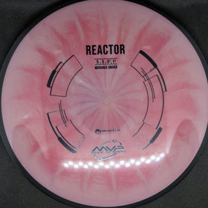 MVP Mid Range Red/Purple 178g Neutron Reactor