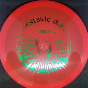 Westside Discs Mid Range VIP Tursas