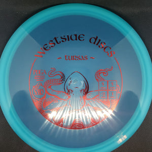 Westside Discs Mid Range VIP Tursas