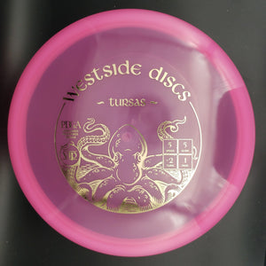 Westside Discs Mid Range VIP Tursas