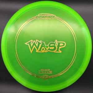 Discraft Mid Range Wasp, Z-Line