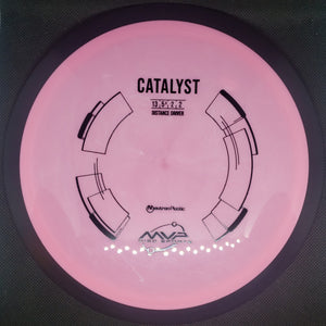 Gem Discs Neutron Catalyst