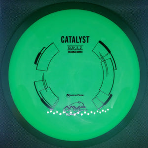 Gem Discs Neutron Catalyst