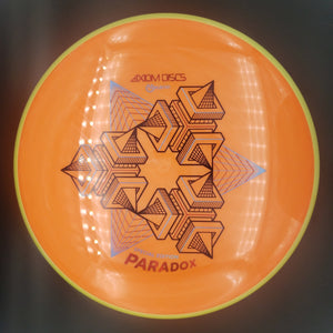 Gem Discs Paradox, Special Edition, Neutron Plastic