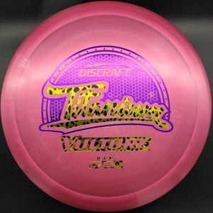 Discraft Vulture, Titanium