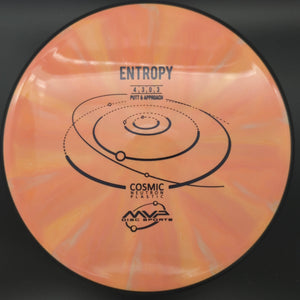 MVP Putter 174g 4 Cosmic Neutron Entropy