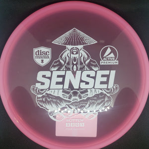 Discmania Putter Active Premium Sensei