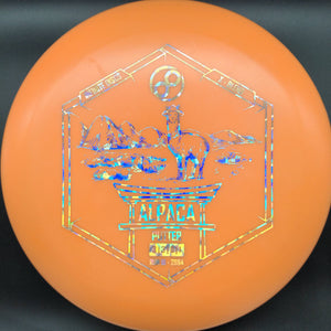 Infinite Discs Putter Alpaca, X - Line