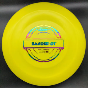 Discraft Putter Banger GT