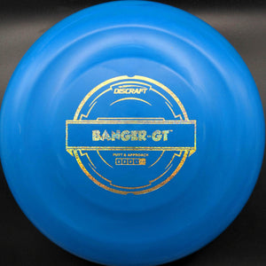 Discraft Putter Banger GT