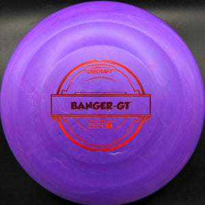 Discraft Putter Banger GT