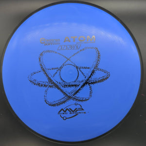 MVP Putter Blue 173g Soft Electron Atom